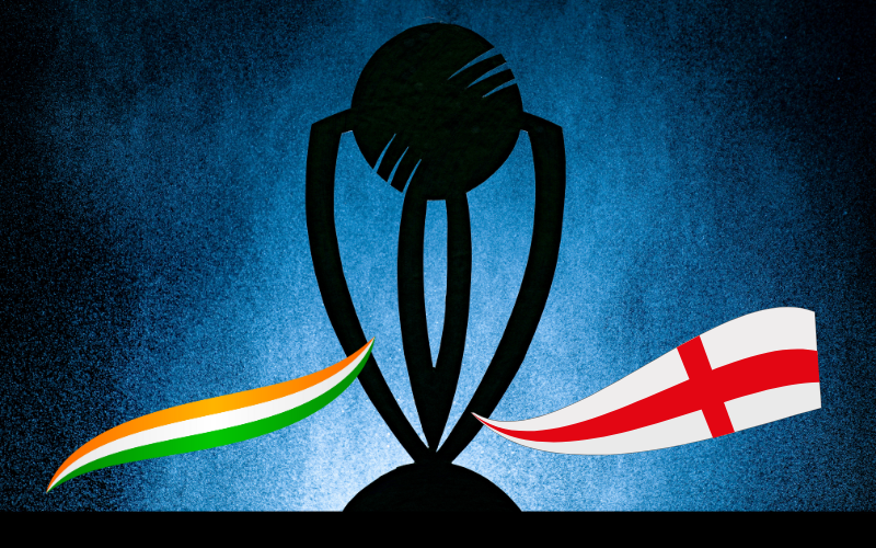 latest news of cricket india vs england​