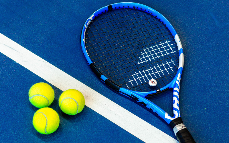 live tennis scores